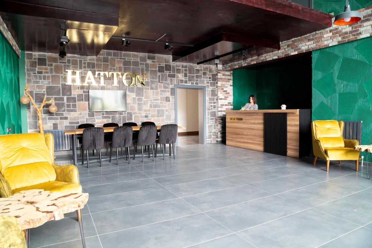 Hatton Suites Hotel Esenboga Анкара Экстерьер фото
