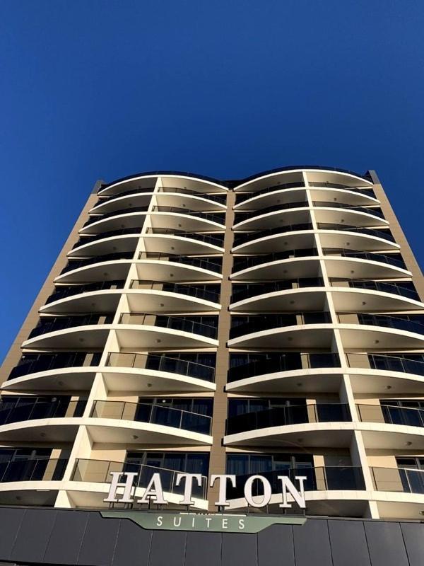 Hatton Suites Hotel Esenboga Анкара Экстерьер фото